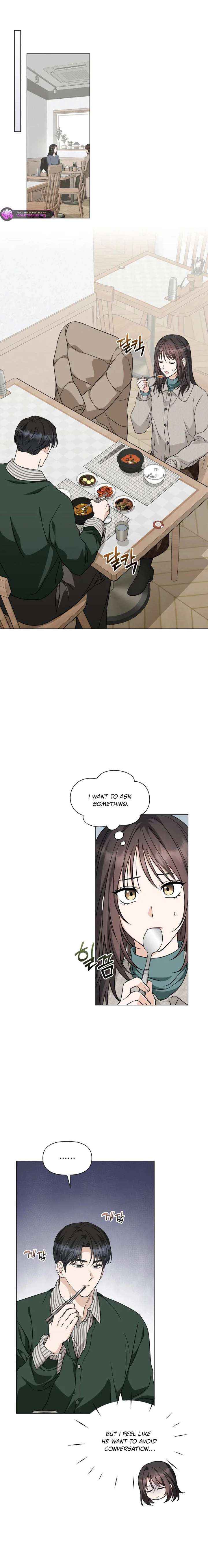 Read Green Light chapter 49 image 13 on Lezhin