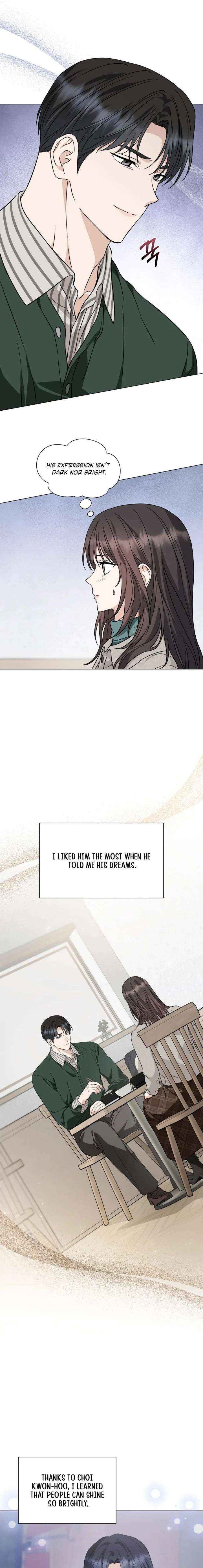 Read Green Light chapter 49 image 16 on Lezhin
