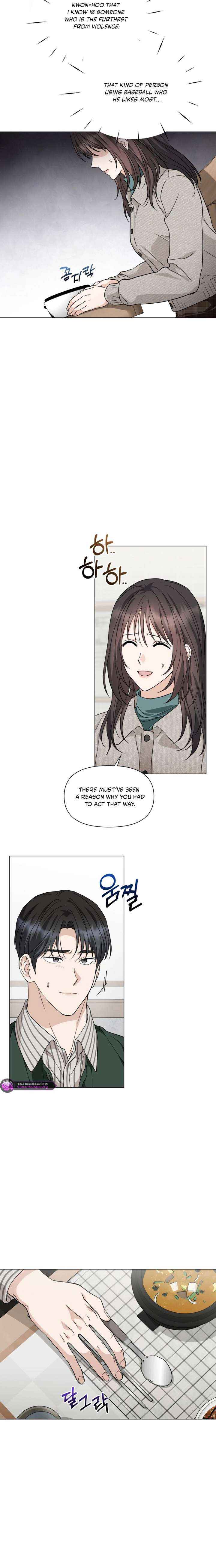 Read Green Light chapter 50 image 1 on Lezhin