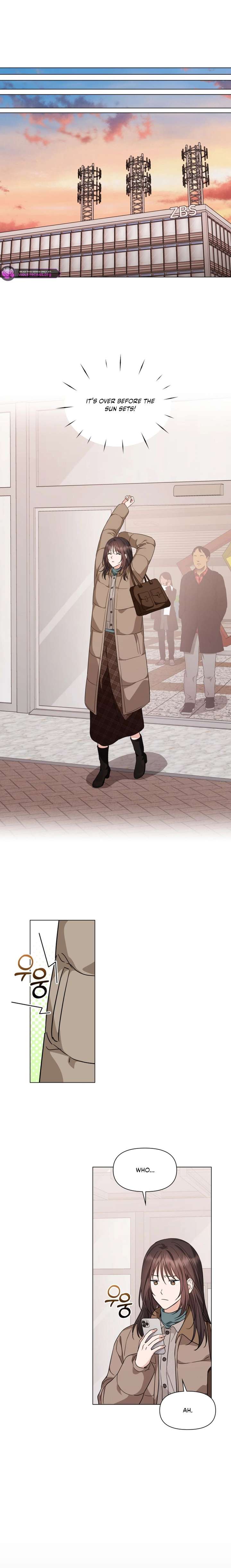 Read Green Light chapter 50 image 13 on Lezhin