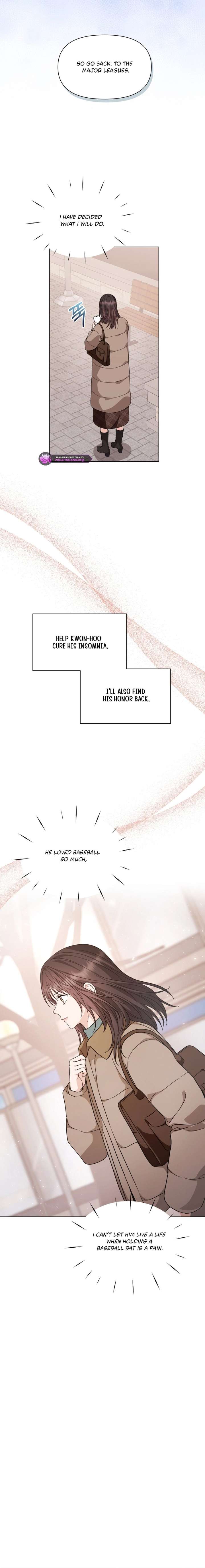 Read Green Light chapter 50 image 19 on Lezhin