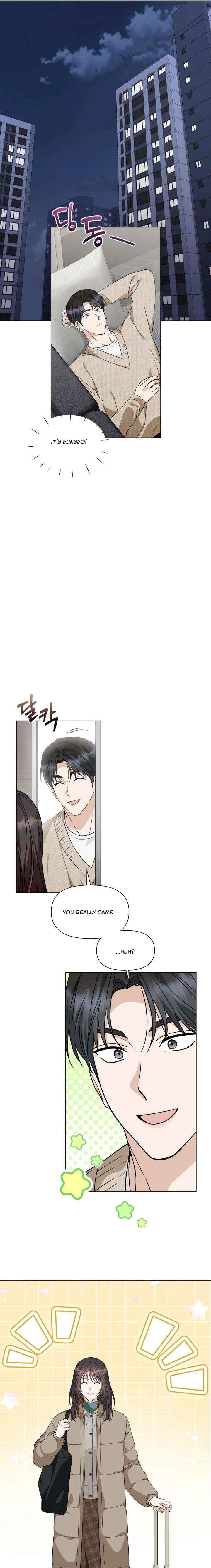 Read Green Light chapter 50 image 20 on Lezhin