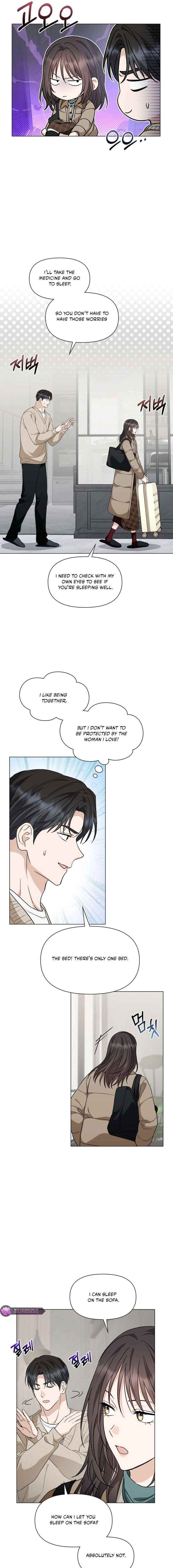 Read Green Light chapter 50 image 22 on Lezhin
