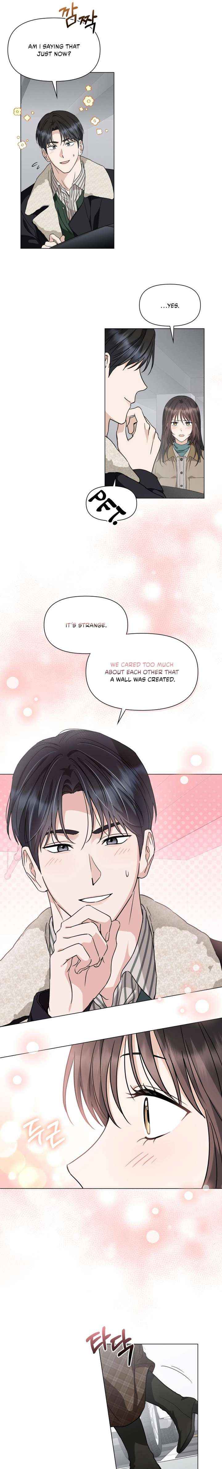 Read Green Light chapter 50 image 4 on Lezhin