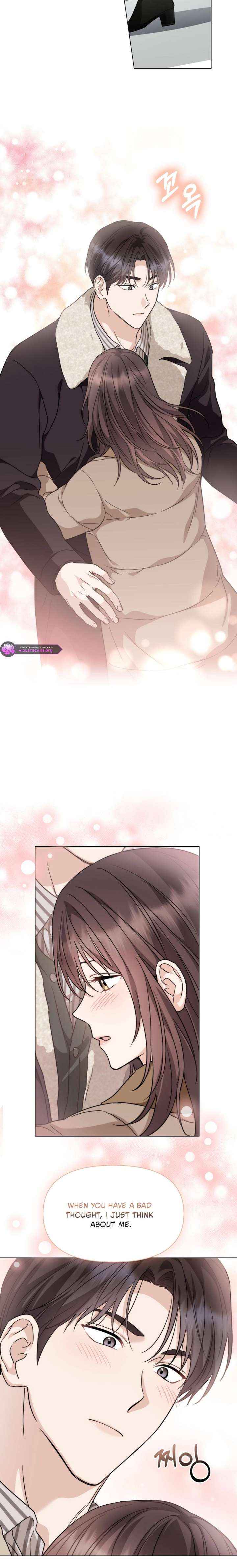 Read Green Light chapter 50 image 5 on Lezhin