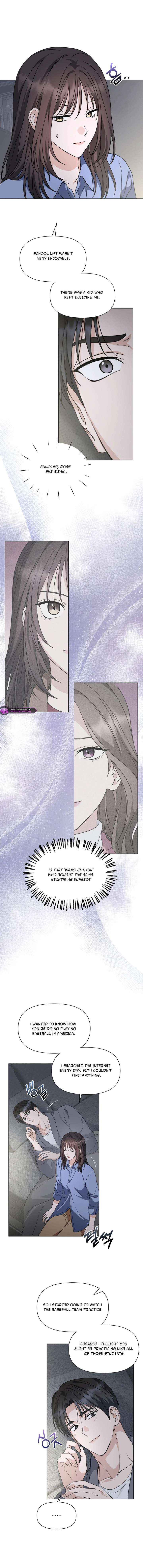 Read Green Light chapter 51 image 11 on Lezhin