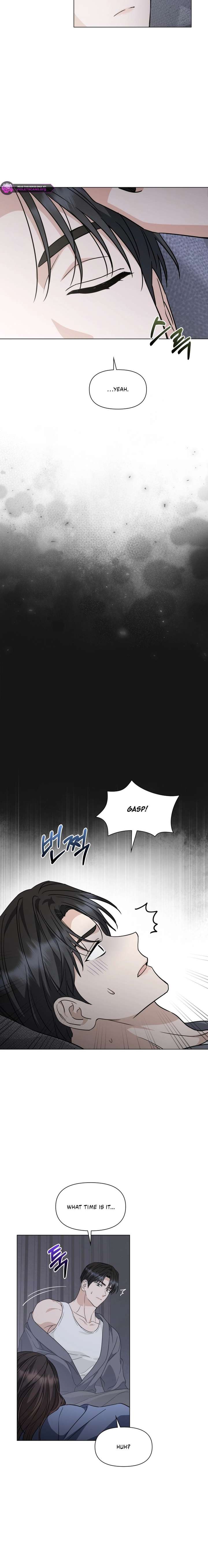 Read Green Light chapter 51 image 13 on Lezhin