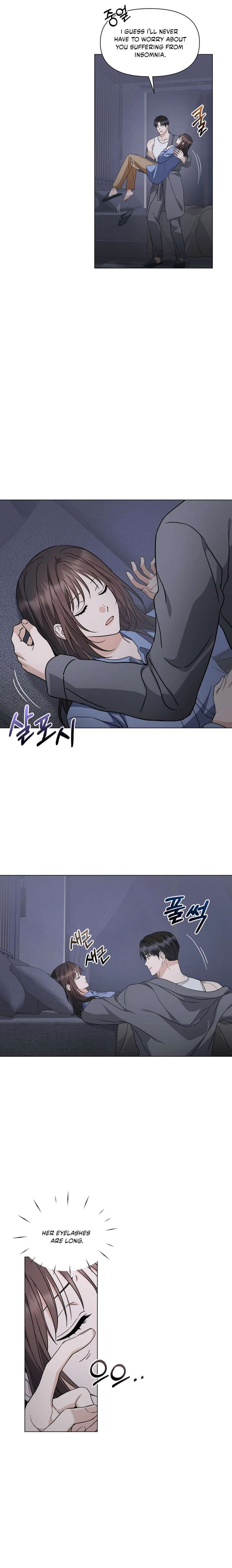 Read Green Light chapter 51 image 15 on Lezhin