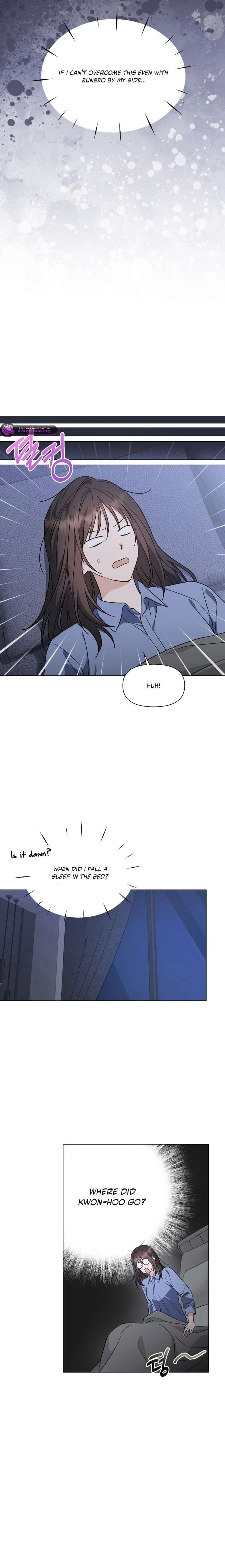 Read Green Light chapter 51 image 17 on Lezhin