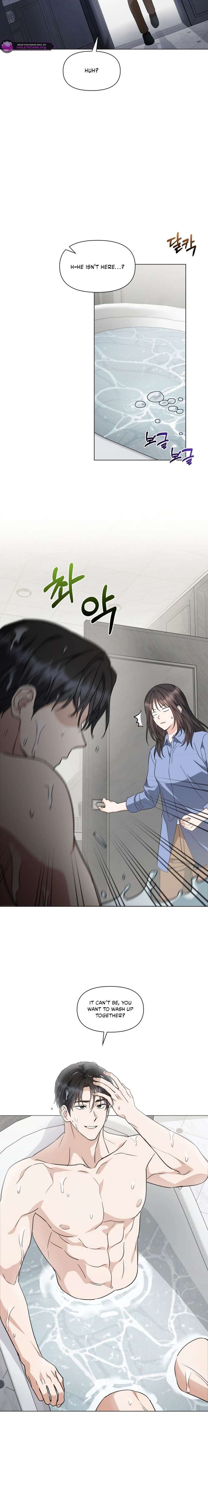 Read Green Light chapter 51 image 19 on Lezhin