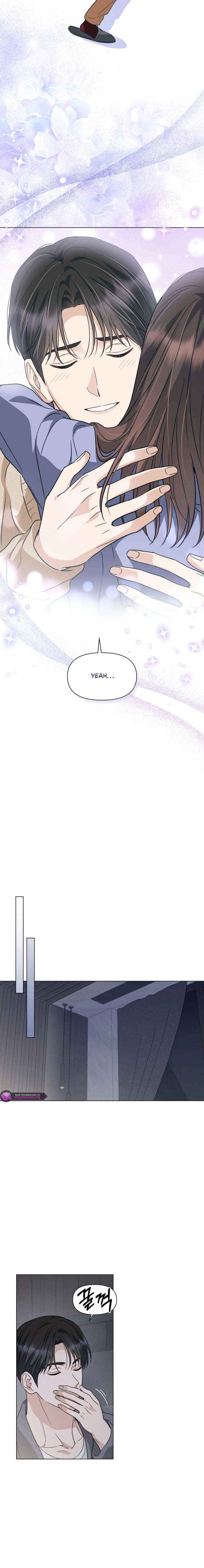 Read Green Light chapter 51 image 8 on Lezhin