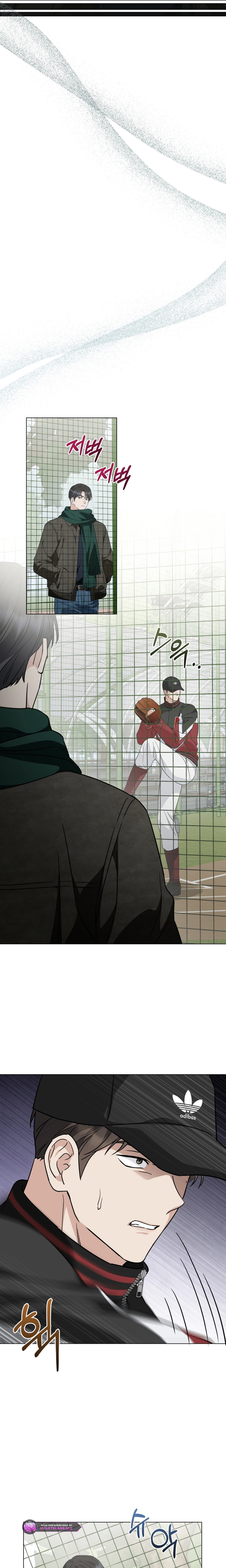 Read Green Light chapter 52 image 18 on Lezhin