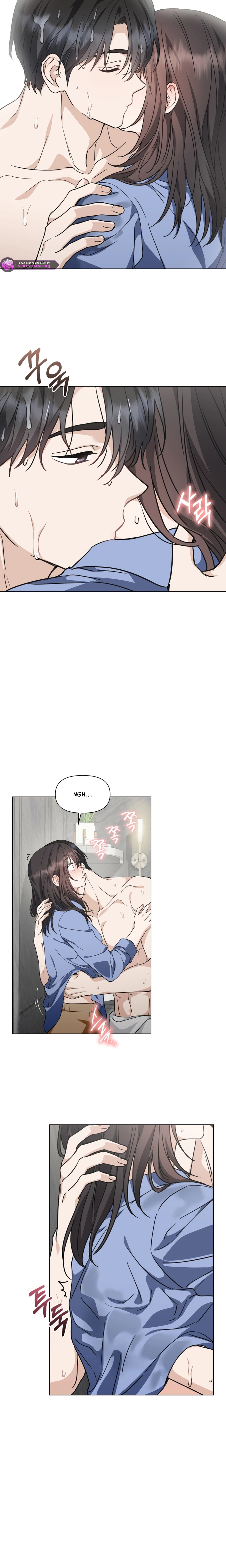 Read Green Light chapter 52 image 3 on Lezhin