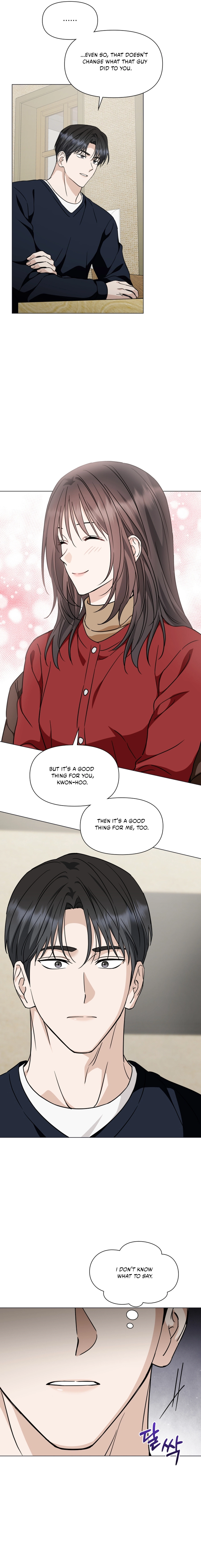 Read Green Light chapter 53 image 10 on Lezhin