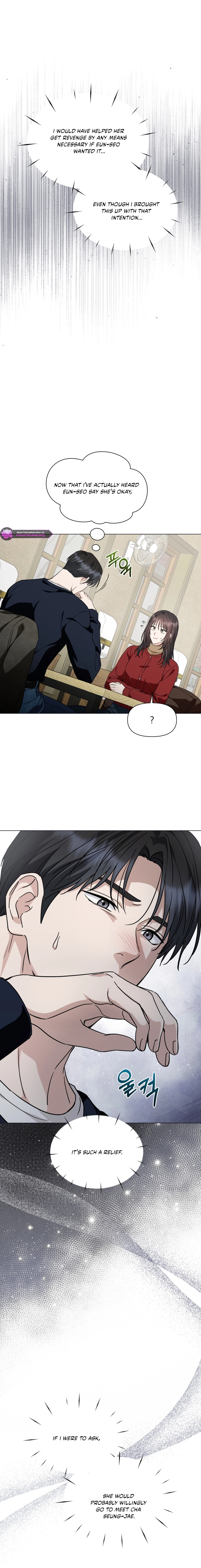 Read Green Light chapter 53 image 11 on Lezhin