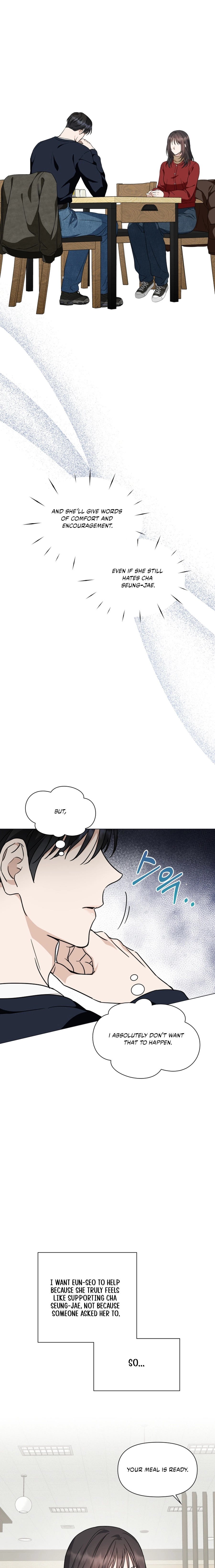 Read Green Light chapter 53 image 12 on Lezhin