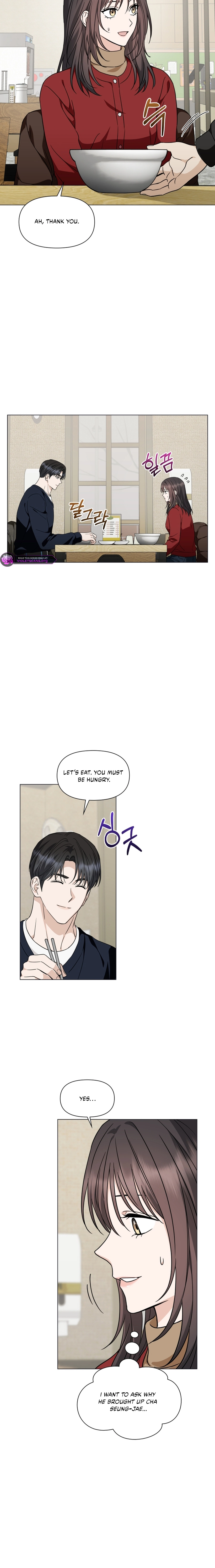 Read Green Light chapter 53 image 13 on Lezhin