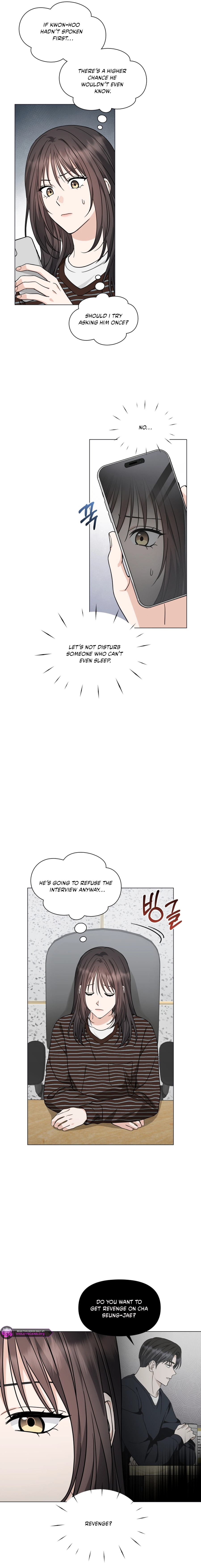 Read Green Light chapter 53 image 16 on Lezhin