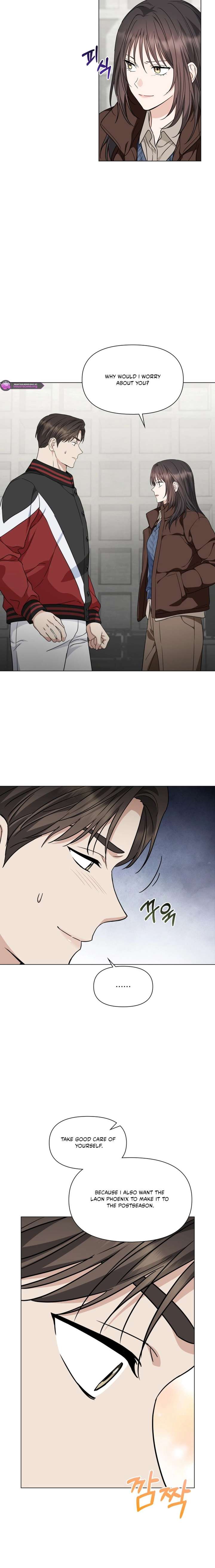 Read Green Light chapter 54 image 10 on Lezhin
