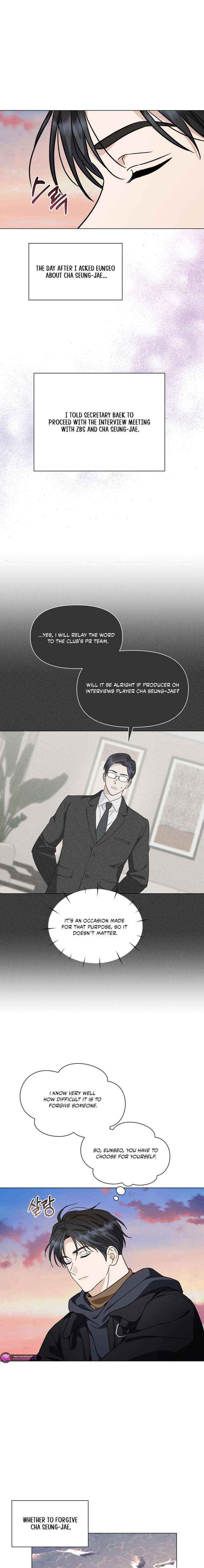 Read Green Light chapter 54 image 13 on Lezhin