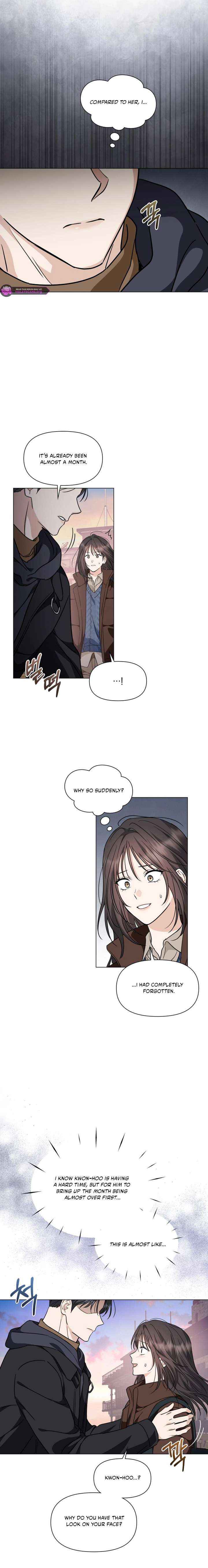 Read Green Light chapter 54 image 16 on Lezhin