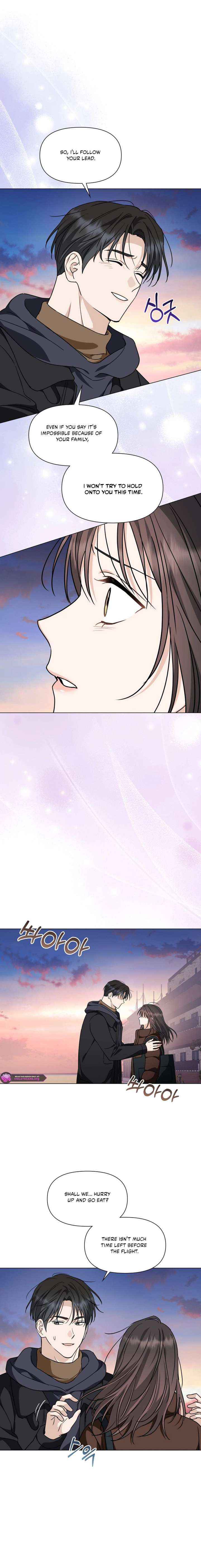 Read Green Light chapter 54 image 18 on Lezhin