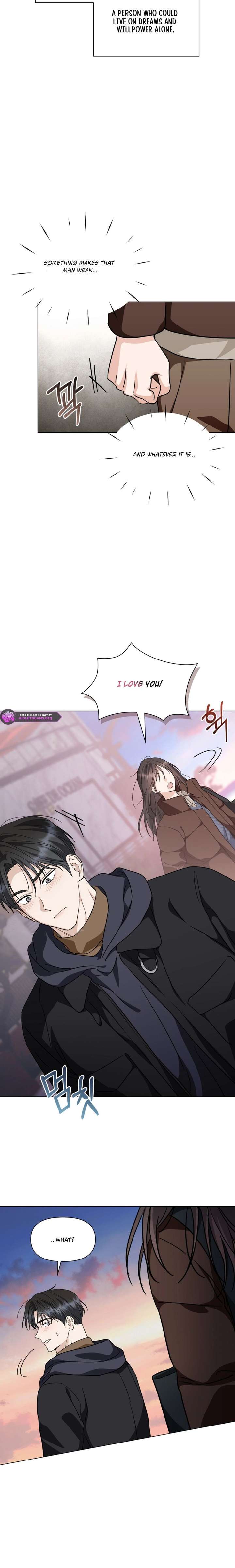 Read Green Light chapter 54 image 20 on Lezhin