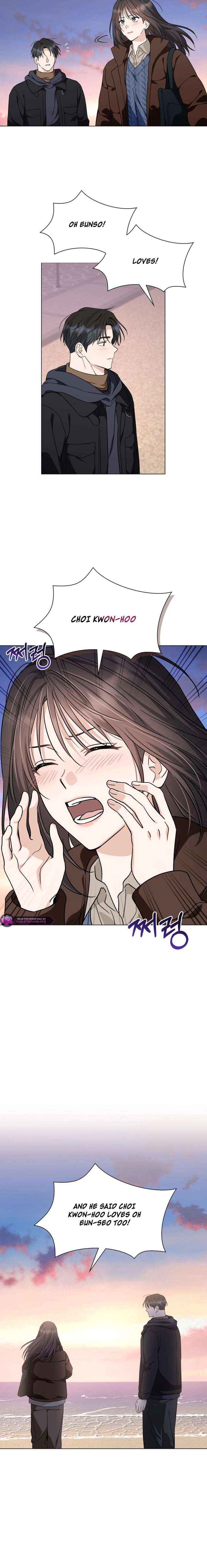 Read Green Light chapter 55 image 1 on Lezhin