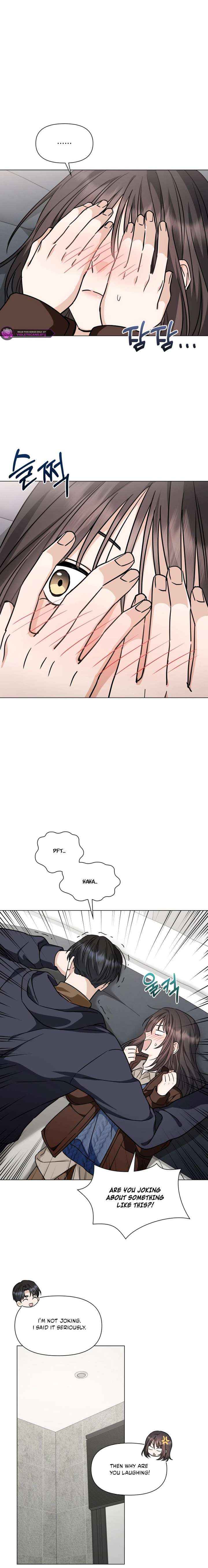 Read Green Light chapter 55 image 11 on Lezhin