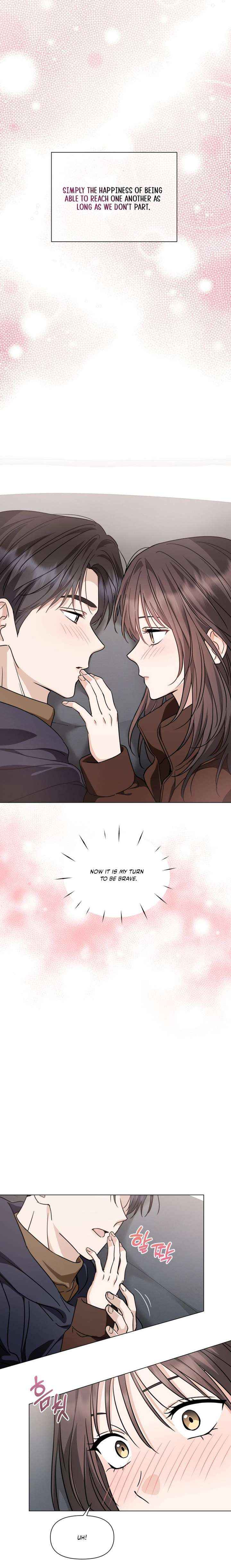 Read Green Light chapter 55 image 13 on Lezhin