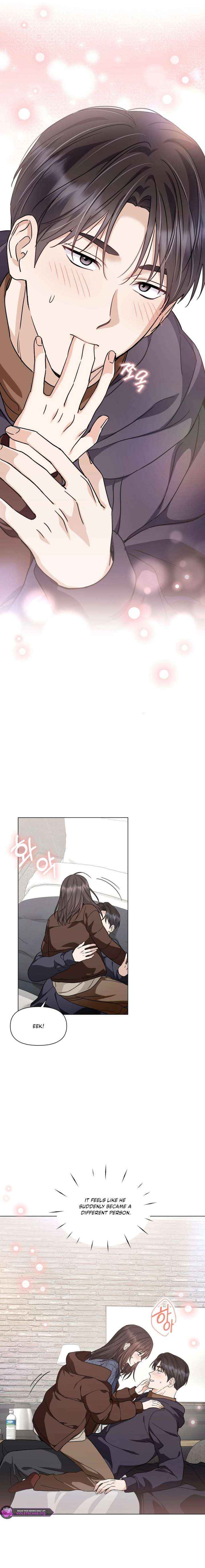 Read Green Light chapter 55 image 14 on Lezhin