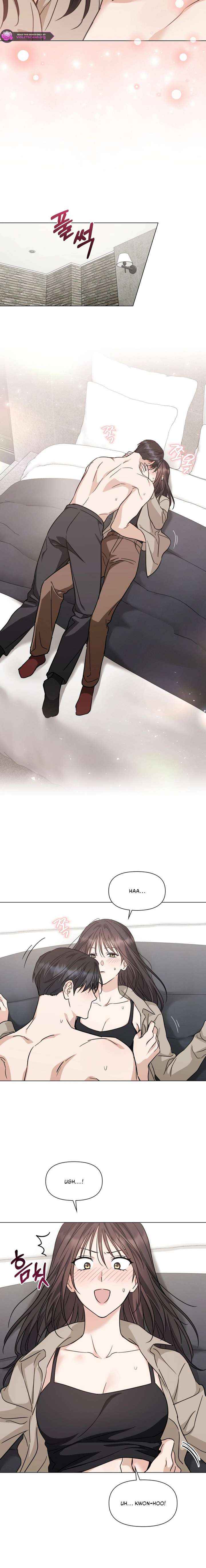 Read Green Light chapter 55 image 17 on Lezhin
