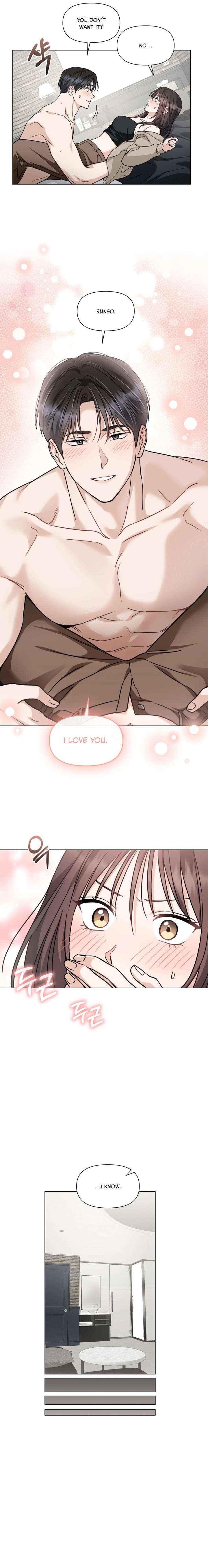 Read Green Light chapter 55 image 18 on Lezhin