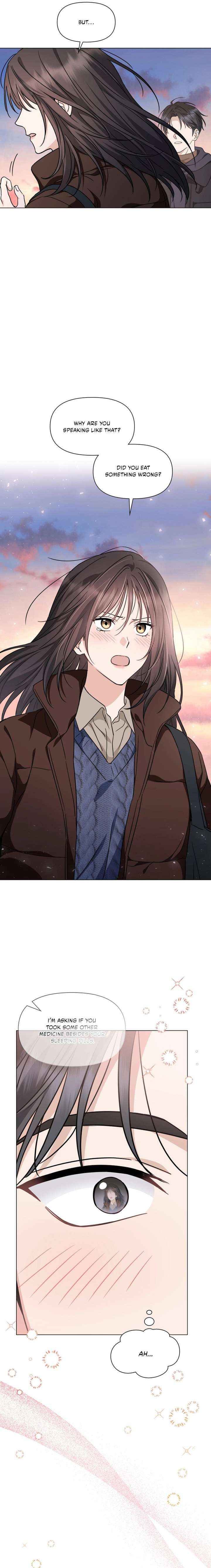 Read Green Light chapter 55 image 2 on Lezhin