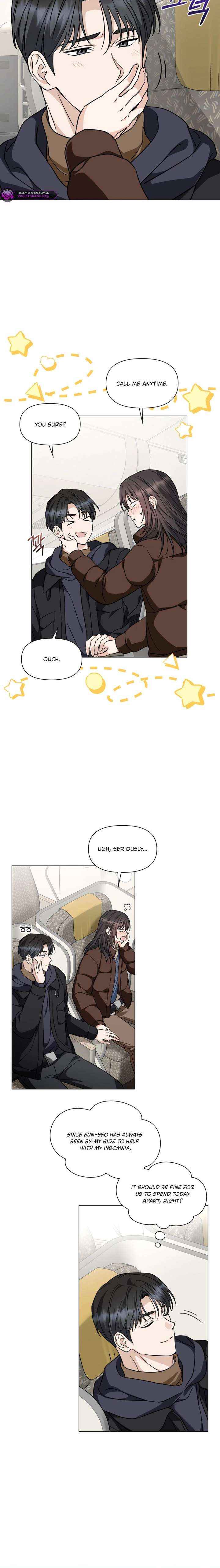 Read Green Light chapter 55 image 21 on Lezhin