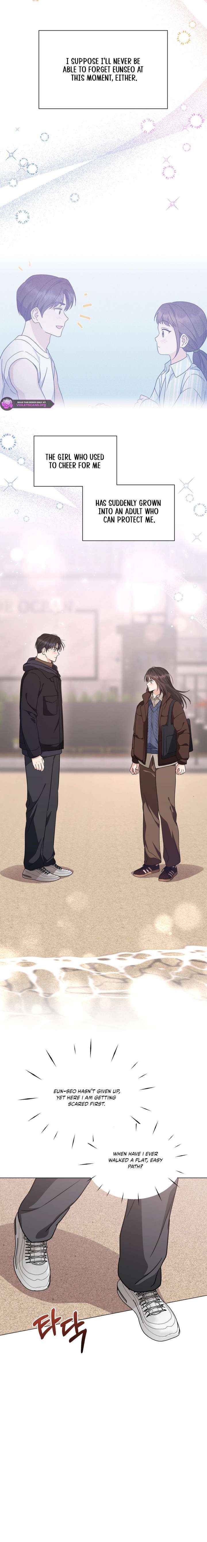Read Green Light chapter 55 image 3 on Lezhin