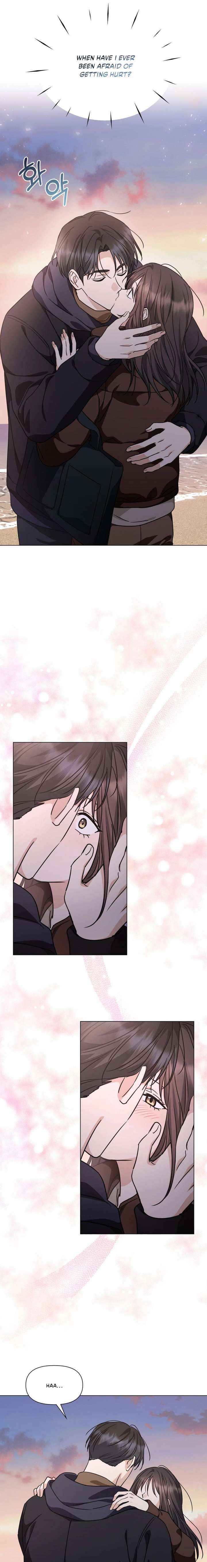 Read Green Light chapter 55 image 4 on Lezhin