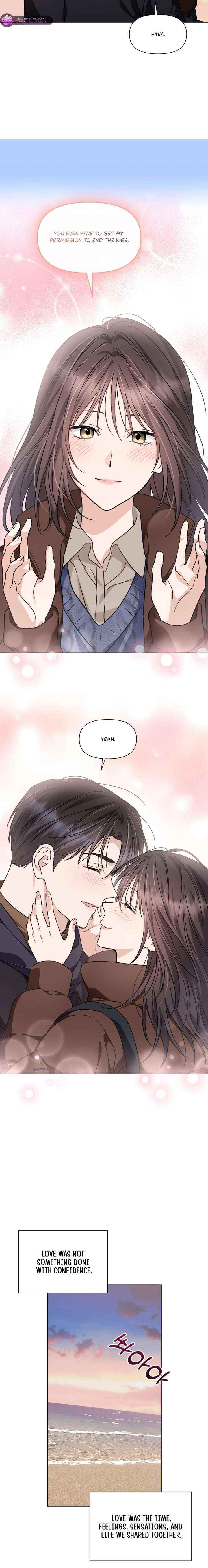 Read Green Light chapter 55 image 5 on Lezhin