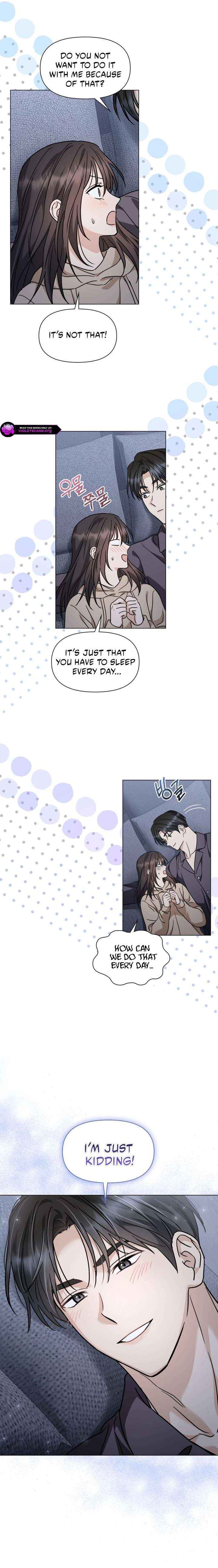 Read Green Light chapter 56 image 13 on Lezhin