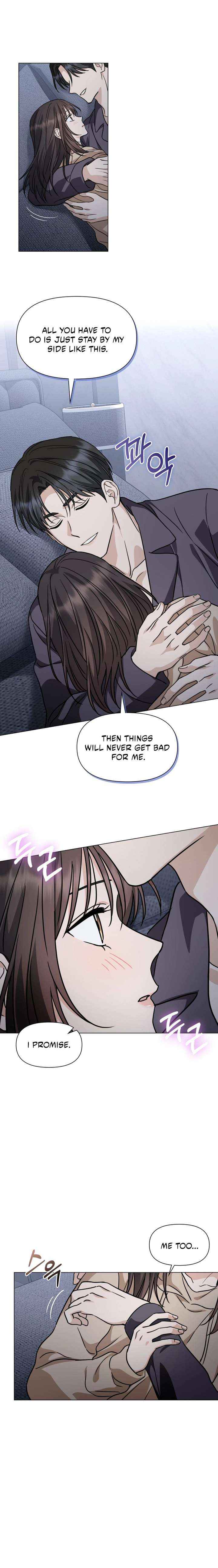 Read Green Light chapter 56 image 14 on Lezhin