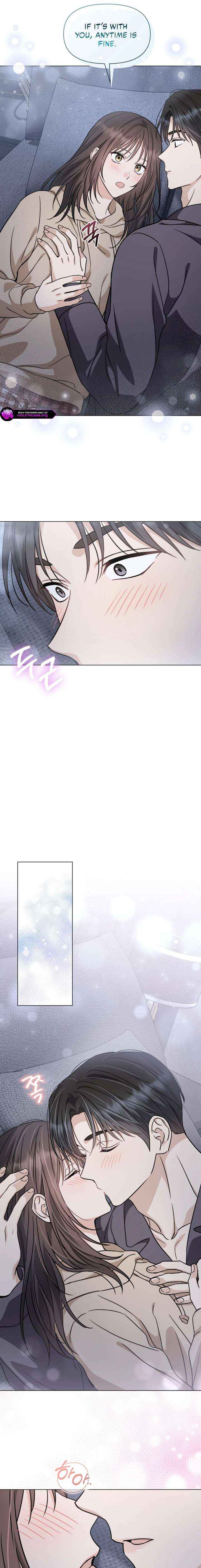 Read Green Light chapter 56 image 15 on Lezhin