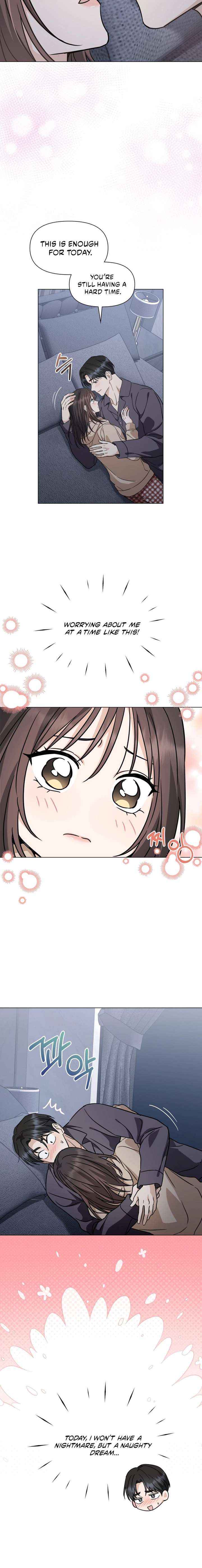 Read Green Light chapter 56 image 16 on Lezhin
