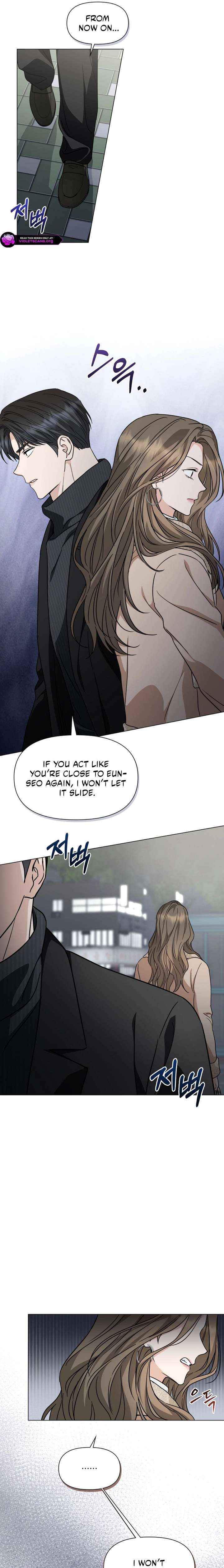 Read Green Light chapter 56 image 4 on Lezhin