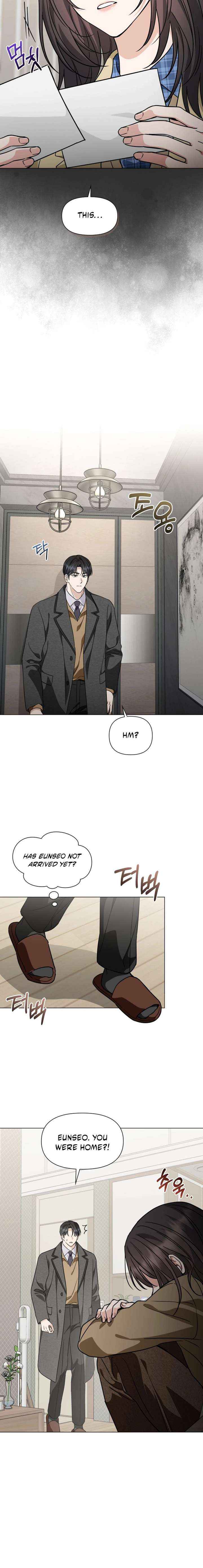 Read Green Light chapter 57 image 1 on Lezhin