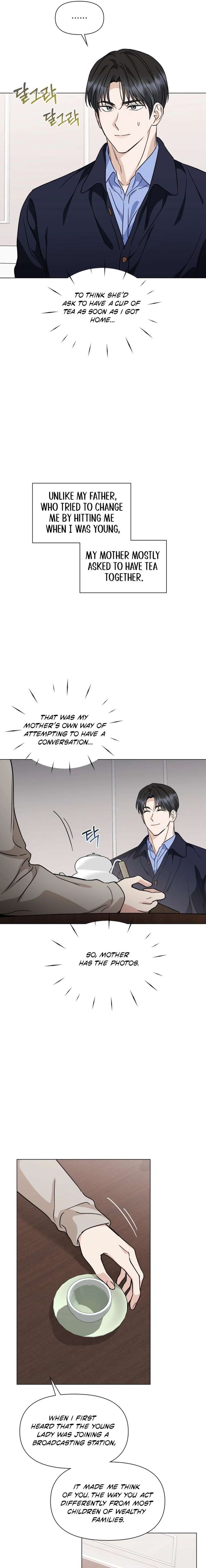 Read Green Light chapter 57 image 10 on Lezhin