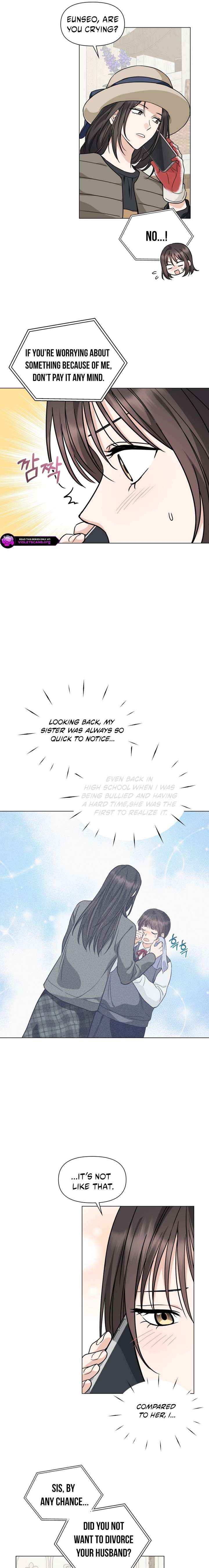 Read Green Light chapter 57 image 14 on Lezhin