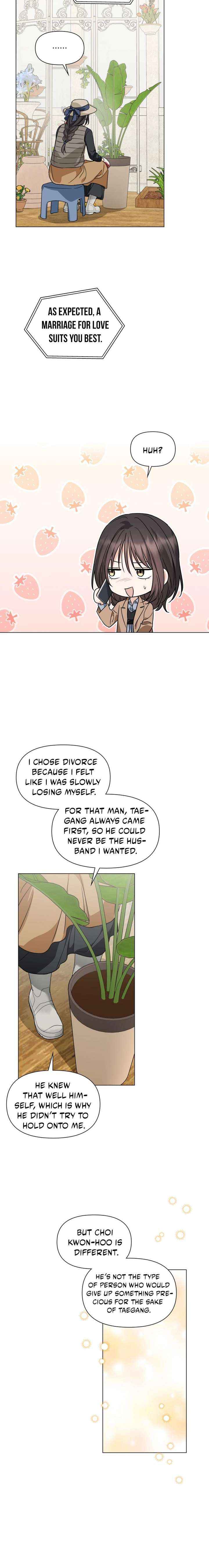 Read Green Light chapter 57 image 15 on Lezhin