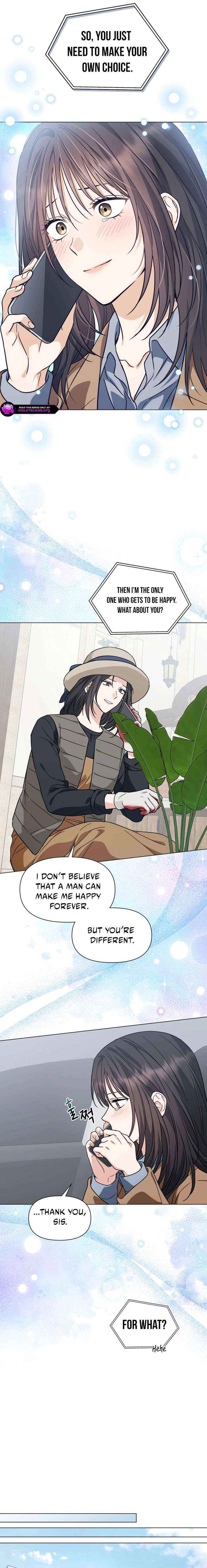 Read Green Light chapter 57 image 16 on Lezhin