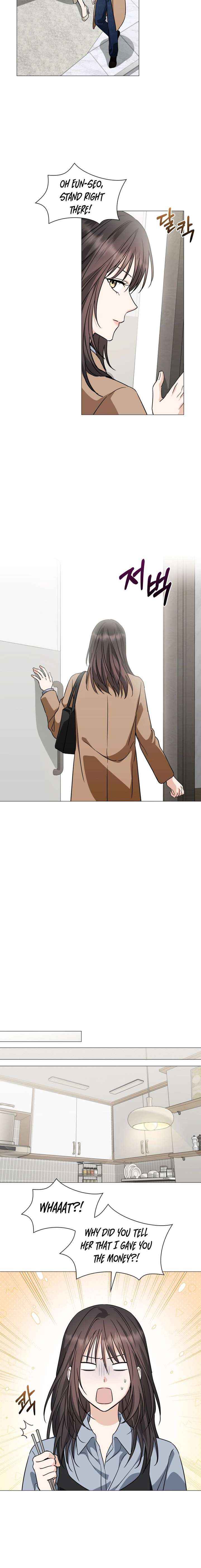 Read Green Light chapter 58 image 11 on Lezhin