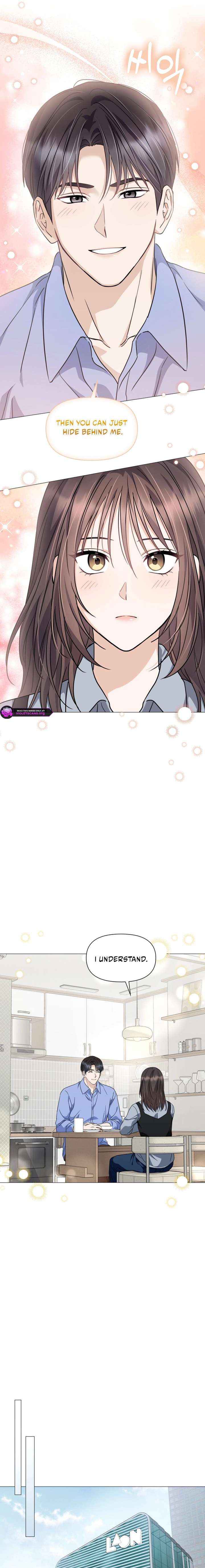 Read Green Light chapter 58 image 14 on Lezhin
